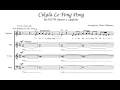 Download Lagu CIKALA LE PONG PONG-ARR KEN STEVEN (OFFICIAL VIDEO LYRIC)