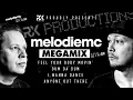 Download Lagu Melodie MC - Megamix 2023 ★ 90s ★ Dum Da Dum ★ I Wanna Dance ★ Anyone Out There ★ 4K