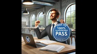 Pass Your FEMA ISP Exam 100 Guaranteed Fast Accurate Answers