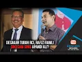 Download Lagu DESAKAN PENUBUHAN RCI PELANTIKAN HAKIM MELUCUKAN