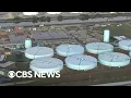 Over 2 million people under boil water notice in Houston