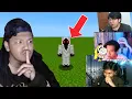 Download Lagu Gw Prank SATU SERVER Jadi ENTITY303 Pas SEMUA LIVESTREAM ... (TERNGAKAK!) #FORKEVIN