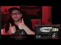 Synsnake - Parasite Reaction | Korea’s Metalcore Monster Is Back! ⚡🔥