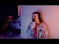 Burning Pile - Mother Mother (Cover by Sarah Cothran)
