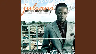 who is to blame feat eric wanaina 