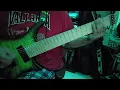Set It Off - Wolf In Sheep's Clothing [REBORN] (Guitar Cover) | Saurino