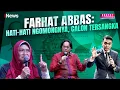 Download Lagu Sengit! Saling Ancam Farhat Abbas dengan Aktivis TPUA: Calon Tersangka! | Rakyat Bersuara