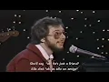 Rupert Holmes - Him  (1980)  Lyrics / Subtítulos  Español