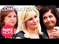 Dance Moms: ICONIC Abby Lee Miller Moments! (Compilation) | Part 7
