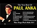Download Lagu Paul Anka Best Songs Full Album - Paul Anka Greatest Hits 60's 70's
