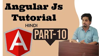 Angular JS Tutorial in Hindi Ajax