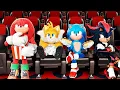 Download Lagu SONIC THE HEDGEHOG 3 \