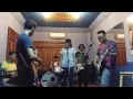 Download Lagu Jiyu Band (practice) - Yui (oh yeah) and Oshima Yuko (kyou made no melody)