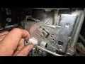 Adjusting Throttle Troy-Bilt and Single Cylinder Briggs