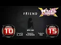 Download Lagu [PUMP IT UP XX] F(R)IEND / Fiend Friend S10 \u0026 S15 ✔