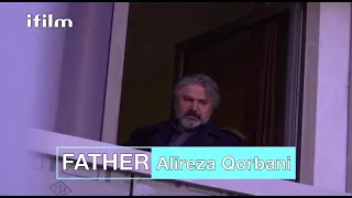 شارة مسلسل الأب قناة آي فيلم 