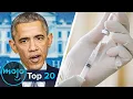 Download Lagu Top 20 Conspiracy Theories That Turned Out to Be True