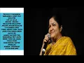 Download Lagu Queen of Melody Hits Vol - 2 | K S Chithra #bollywood #hindi  #kschithra