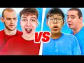 Clix Mongraal 2V2 BOXFIGHT AsianJeff