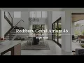 Rothbury Grand Atrium 46 Spacious and Functional Family Design Meridian Estate