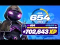 BEST NO TIMER FORTNITE XP MAP to FARM LEVEL UP FAST in FORTNITE Chapter 7 Season 2