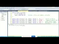 SQL CLASS 1 Backup Table Alter Table Add Column Change Data Type