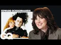 Winona Ryder Breaks Down Her Most Iconic Characters
