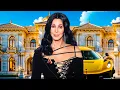 Cher s 75 million Malibu Mansion and Real Estates Huge NET WORTH 2 sons Car Collection