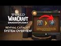 Create TIER SETS in Patch 10 0 5 Revival Catalyst - Full System Overview Dragonflight