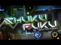 Download Lagu [GmD/Showcase] Shukufuku full level showcase (Extreme Demon) by Joker179114\u0026more
