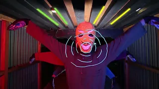 كليب مهرجان عقبيه كريم بوليكا حوده فينو بطوط 