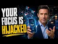 Why You Can t Focus for 20 Minutes Anymore - Hidden Secret