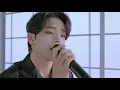 김우진 KIM WOOJIN - Before You Go (Lewis Capaldi) | Cover Live