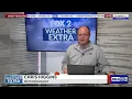 Weather Extra Tracking the next threat for strong storms