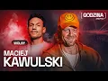 Lagu GODZINA ZERO #155: TOMASZ WOLNY I MACIEJ KAWULSKI
