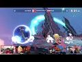 Nitox (Lucas) vs Feaz (Joker) [ MAJOR EUROPE ] VCA2022 - Super Smash Bros Ultimate