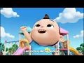 🧠 Parts of the Body | Fun Learning Song for Kids | Super Kids Songs