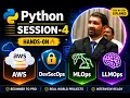 Python Installation with Environment Setup