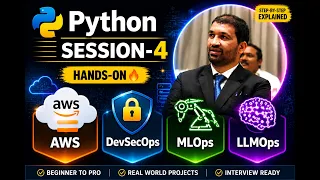 Python Installation with Environment Setup