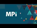 Message Passing Interface MPI Timeline In Parallel Computing in