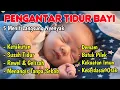 Lagu RUQYAH BAYI SUSAH TIDUR DAN REWEL 💫