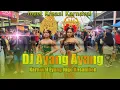 Download Lagu Karnaval Joget Kreasi DJ AYANG AYANG Perform Peserta Eyang Jugo Kesamben