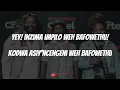 Sjava Emtee Saudi Ruff - Ibandla (Lyrics)
