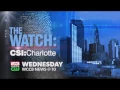The Watch CSI Charlotte - Heroine