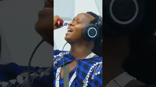 Paulo Siria Introduce Another Hit Song In Paran Tv Let Enjoy Paulosiria Viralvideo Maa 