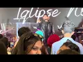 Tum Ho Toh ❤️ Iqlipse Nova Live Performance | AKLALAN RECORDING