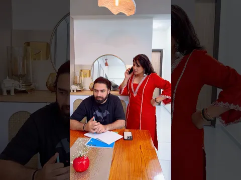 U turn ulta pad gya 🤣 #comedy #nehabagga #restykamboj