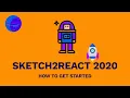 Sketch2React - How to get started with Sketch2React 2020