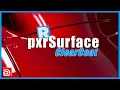 Renderman pxrSurface for beginners Clearcoat pt04 Renderman houdini