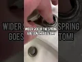 Delta Bathroom Faucet Tutorial